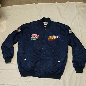 Chase Authentics Jeff Gordon Jacket